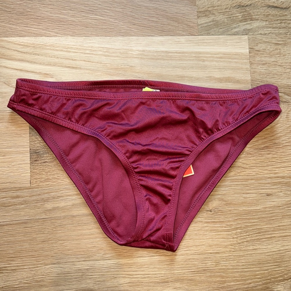 Gianni Bini swim bottom size M